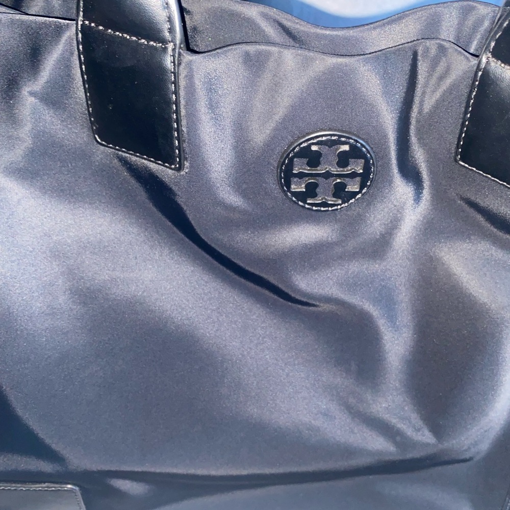 Tory Burch tote bag